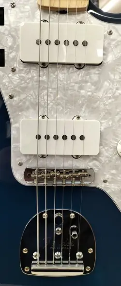 HYBRID JAZZMASTER MN