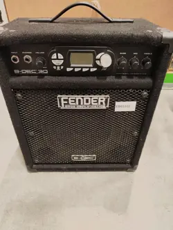 USED WORKING COSMETIC