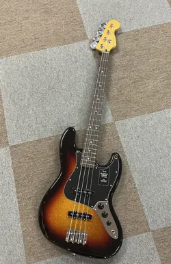 FENDER LIMITED EDITION PLAYER II JAZZ BASS,  , SPARKLE