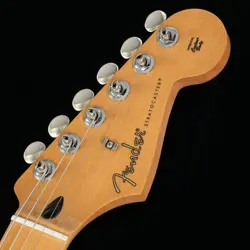 FENDER LIMITED PLAYER II STRATOCASTER HSS BLUE BURST FIGURED  TOP