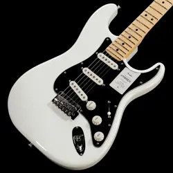 FENDER JAPAN HYBRID II STRATOCASTER  ARCTIC WHITE(:3.51KG)