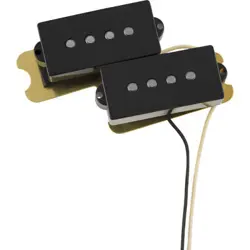 FENDER PURE VINTAGE '60 PRECISION BASS PICKUP SET SAFE DELIVERY FROM JAPAN