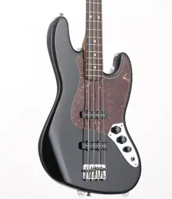FENDER CLASSIC 60S JAZZ BASS BLK