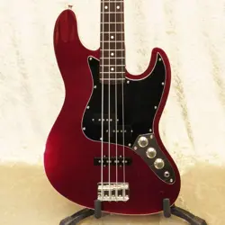 FENDER JAPAN AJB BASS GUITAR
