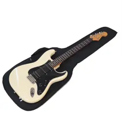 FENDER JAPAN ST314-60 SWH 1985 ELECTRIC GUITAR