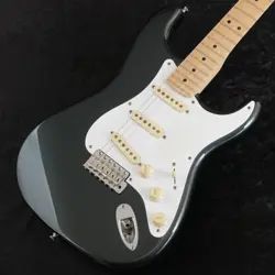 FENDER CUSTOM SHOP ERIC CLAPTON STRATOCASTER MERCEDES BLUE USED W/SOFT CASE