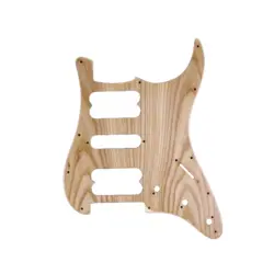 WOOD PICKGUARD