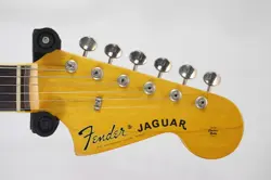 FENDER JAPAN JG65B/VSP