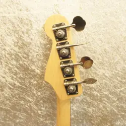 FENDER JAPAN JB62/QT NO.DG1775