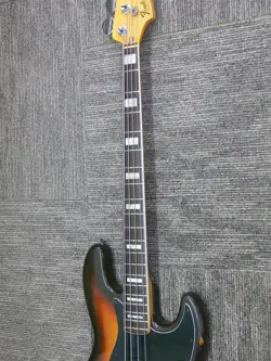 JAZZ BASS SB