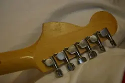 ST72-86DSC STRATOCASTER SAFE