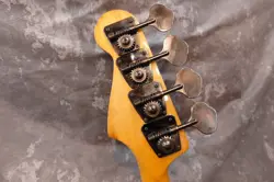 FENDER JAZZ BASS '75 MOD NO.DG1649