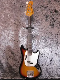 BASS '75 NO.DG1673