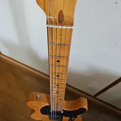 FENDER TL52-70 TELECASTER