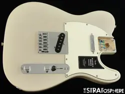 MODERN WHITE BLONDE!