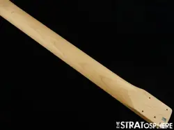 W/ TUNERS STRATOCASTER