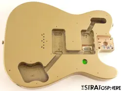 TELE GUITAR SHORELINE