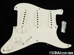 PICKGUARD STRATOCASTER 