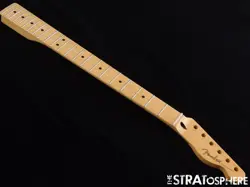 MAPLE 22 FRETS