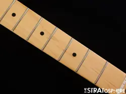 NEW FENDER TELECASTER