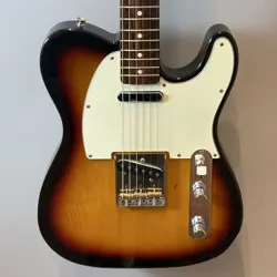 FENDER HYBRID 60S TELEC