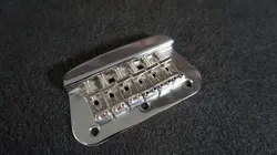 GENUINE FENDER MUSICMASTER DUO SONIC BRIDGE