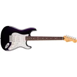 MODIFIED STRATOCASTER GUITAR