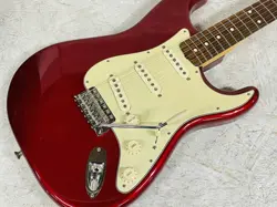 60S STRATOCASTER SOFT