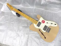 TELECASTER THINLINE SEMI-HOLLOW