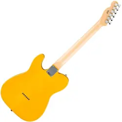 PICKGUARD BUTTERSCOTCH BLONDE