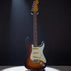 YELLOWED PLASTIC MAIN