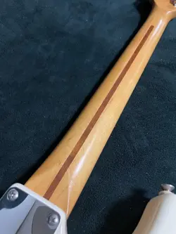 SQUIRE SERIES STRATOCASTER