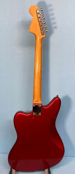 GUITAR JG