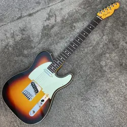 USED FENDER AMERICAN ULTRA TELECASTER ELECTRIC GUITAR TL TYPE FREE SHIPPING