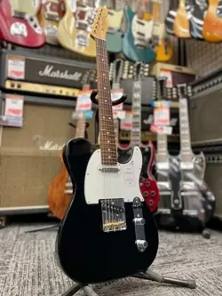 HYBRIDII TELECASTER BLACK
