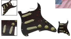 WITH WILKINSON PICKUPS