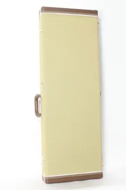 TELECASTER NAT ELECTRIC