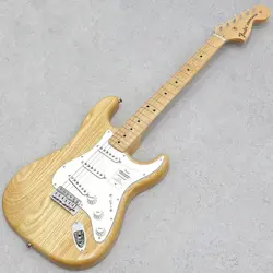 USED FENDER MADE IN JAPAN TRADITIONAL 70S STRATOCASTER ELECTRIC GUITAR FREE SHIP
