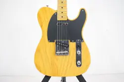 USED FENDER JAPAN TL52-70 ELECTRIC GUITAR TL TYPE FREE SHIPPING