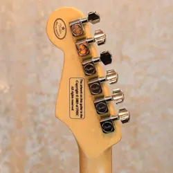 FENDER HANABI STRATOCASTER