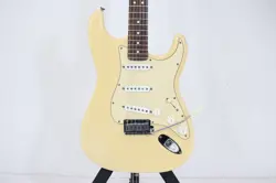 USED FENDER AMERICAN STRATOCASTER ELECTRIC GUITAR ST TYPE FREE SHIPPING