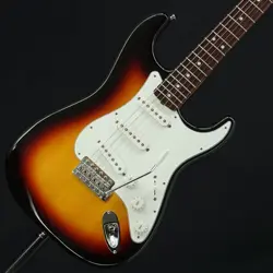 60S STRATOCASTER NO250416