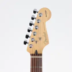 STRATCASTER CANDY APPLE