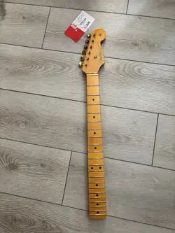 FENDER ERIC JOHNSON NECK
