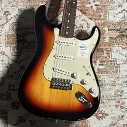 60S STRATOCASTER 3.29KG