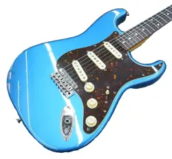 [FENDER JAPAN] STRATOCASTER ST62-TX ELECTRIC GUITAR CRAFTED IN JP MAIN UNIT ONLY