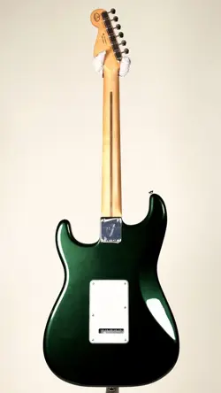 II STRATOCASTER -BRITISH