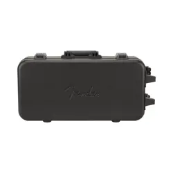 NEW FENDER TONE MASTER PRO MOLDED CASE - BLACK