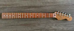 FERRO STRATOCASTER NECK