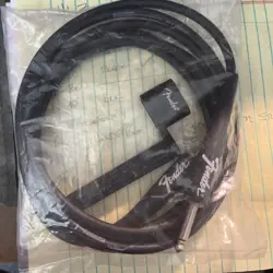 CABLE BLACK WHIRLWIND